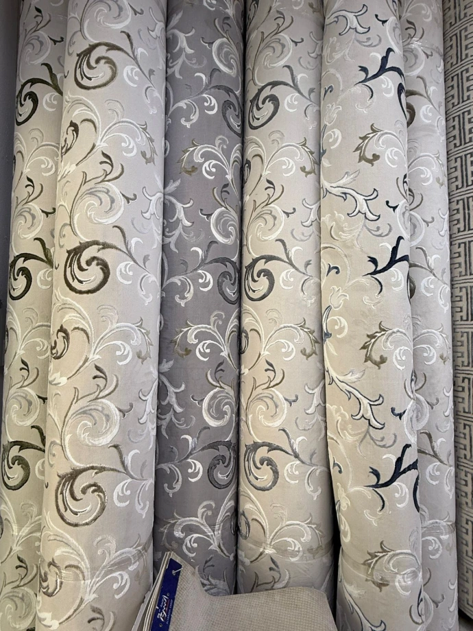 موكيت تركي نقشة فرنسيه